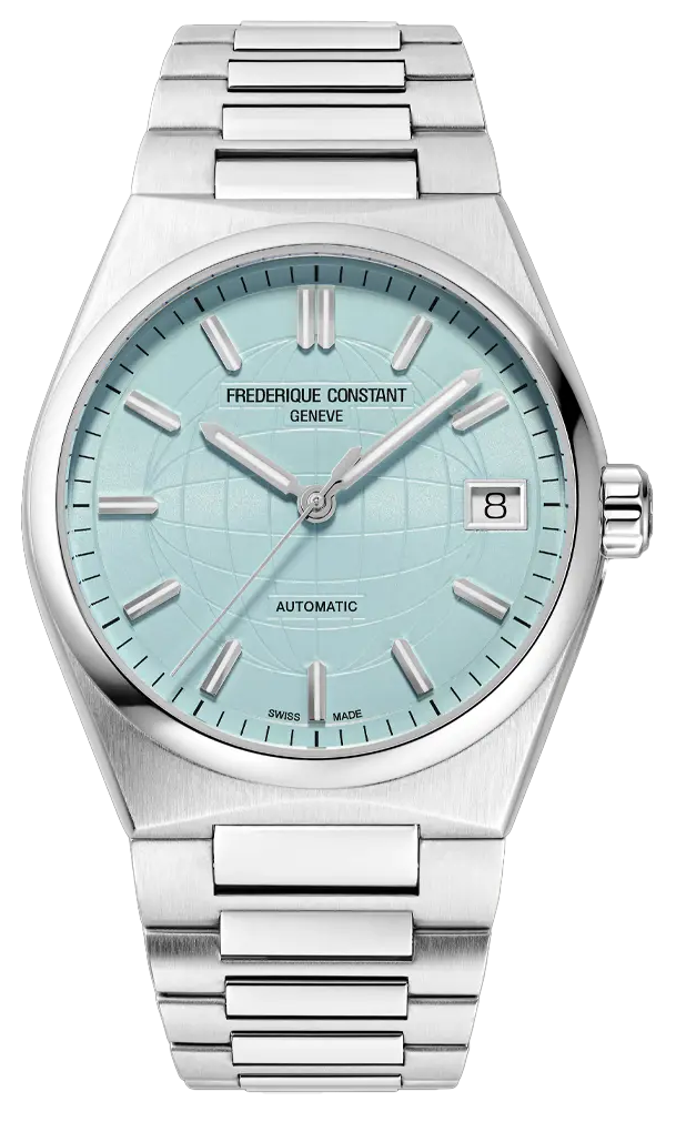 Frederique Constant Highlife Ladies Automatic FC-303LB2NH6B