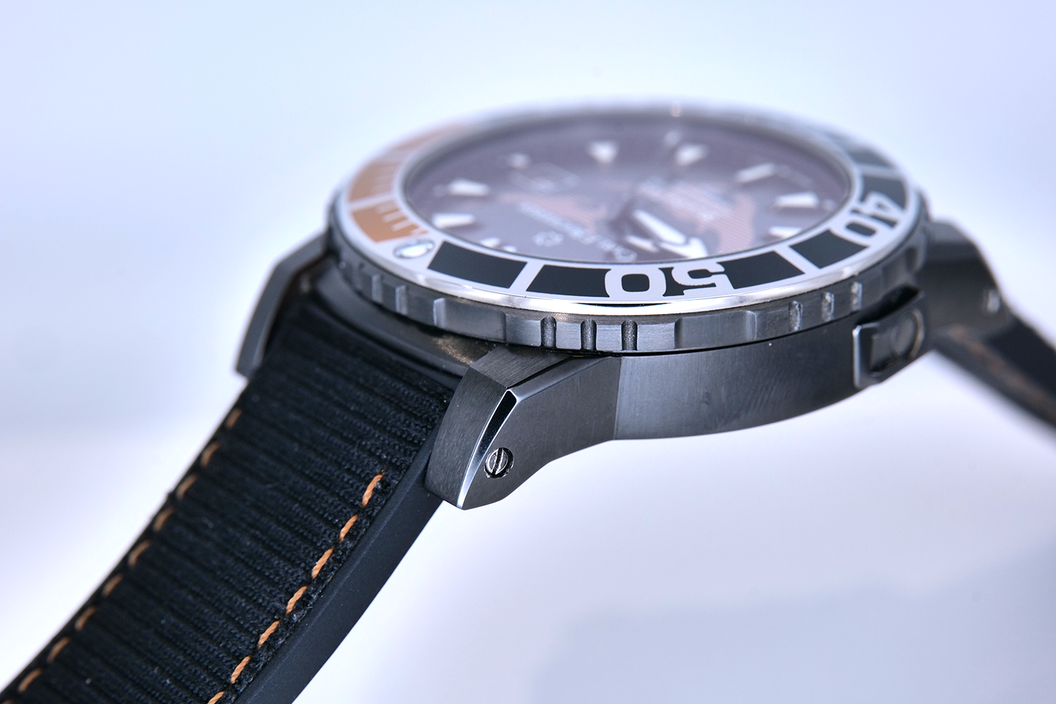 BEGAGNAD Carl F. Bucherer Scubatec 1063228
