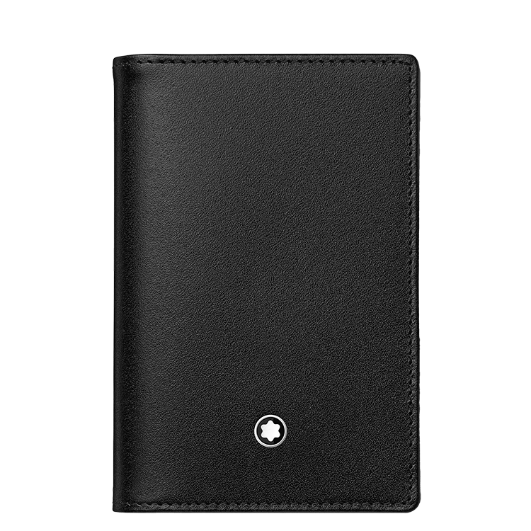 Montblanc MEISTERSTÜCK BUSINESS CARD HOLDER MB14108
