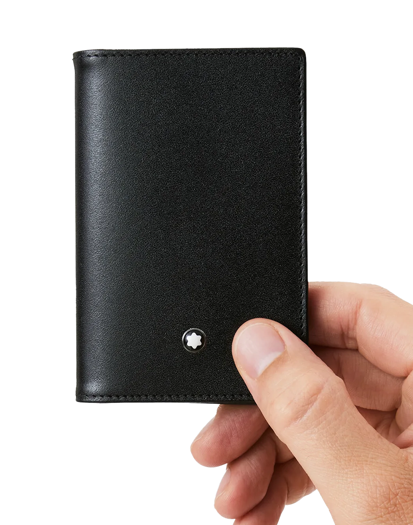 Montblanc MEISTERSTÜCK BUSINESS CARD HOLDER MB14108
