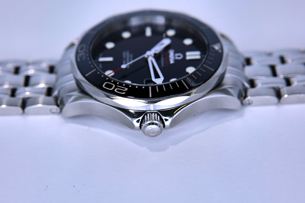 BEGAGNAD Omega Seamaster Diver 300 212.30.41.20.01.003