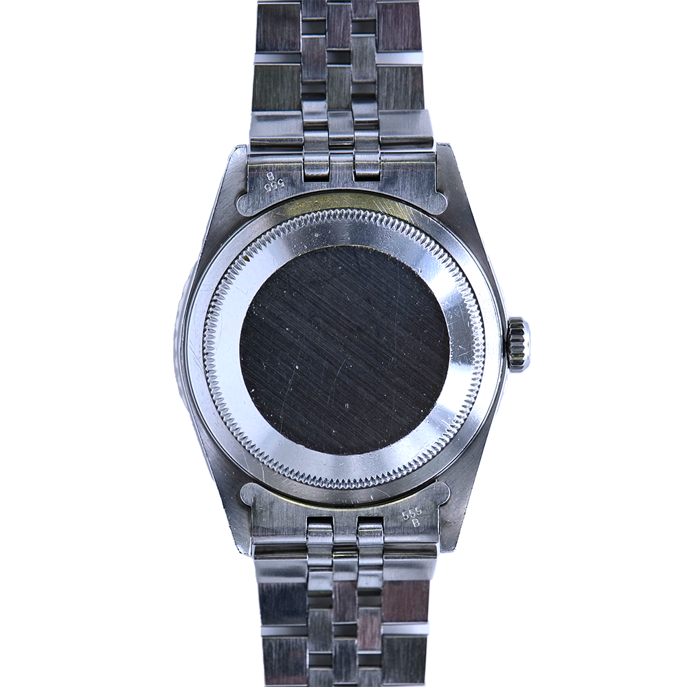 PRE-OWNED Rolex Datejust Turn-O-Graph 16264