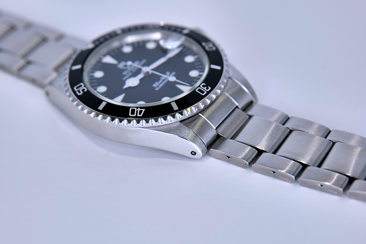BEGAGNAD Tudor Submariner 75090