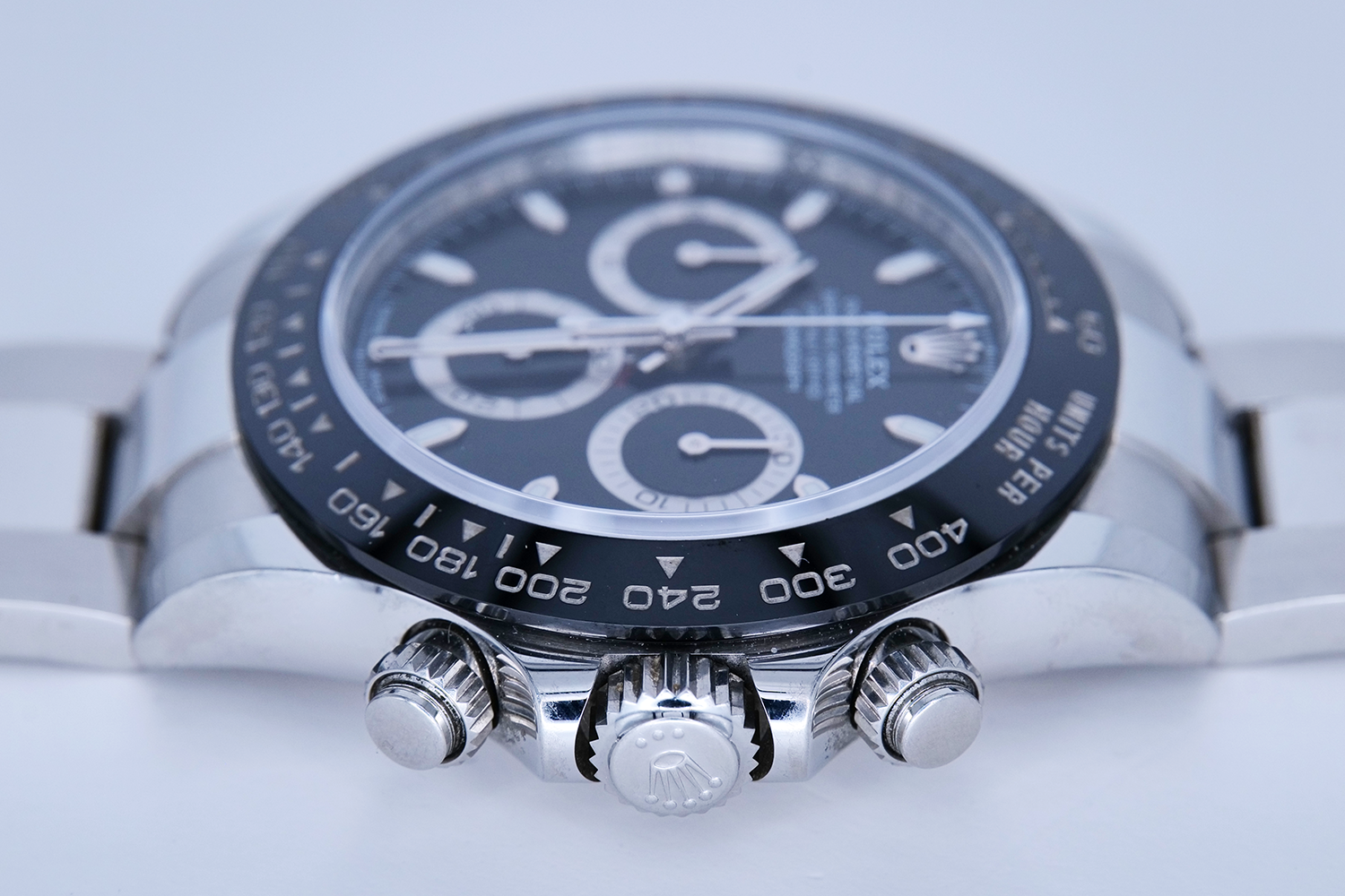 BEGAGNAD Rolex Cosmograph Daytona 116500LN
