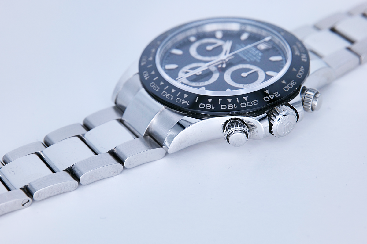 BEGAGNAD Rolex Cosmograph Daytona 116500LN
