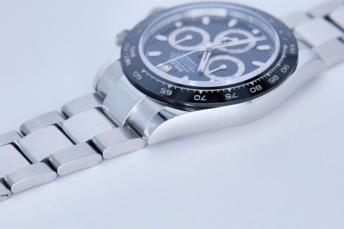BEGAGNAD Rolex Cosmograph Daytona 116500LN