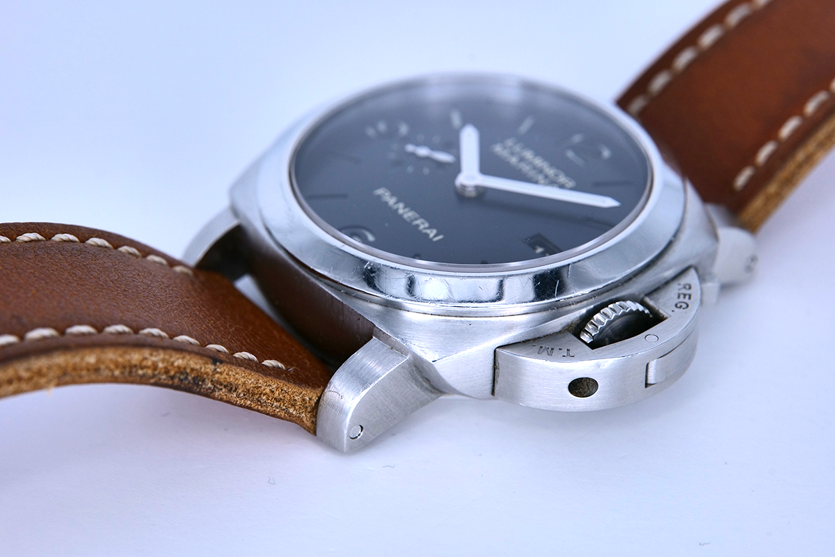 BEGAGNAD Panerai Luminor Marina 3 Day PAM00312