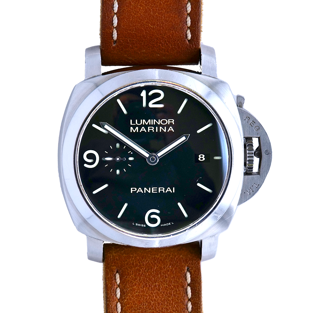 BEGAGNAD Panerai Luminor Marina 3 Day PAM00312