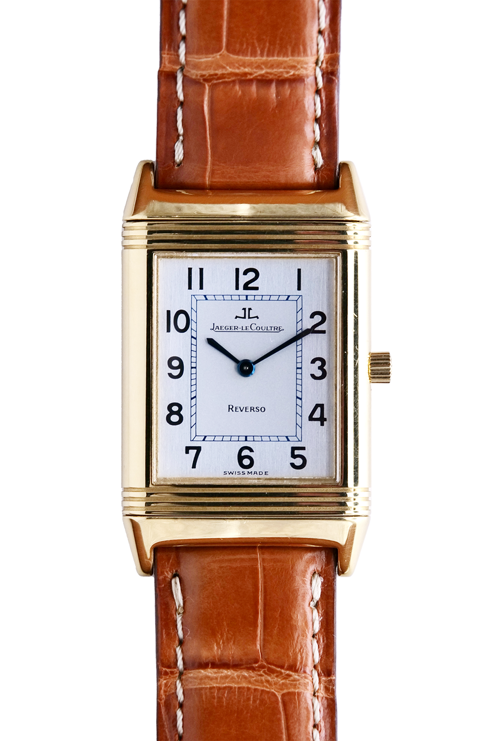 PRE-OWNED Jaeger Le-Coultre Reverso 250.1.86