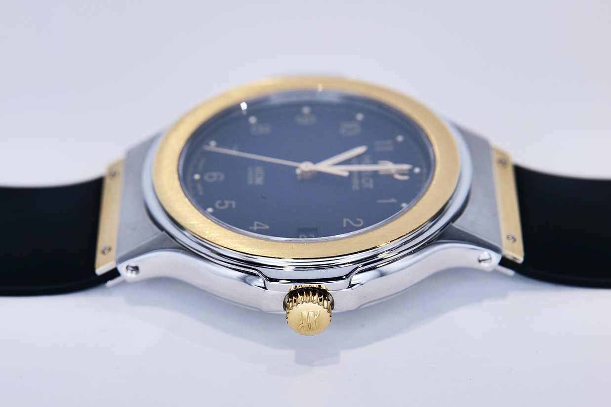 PRE-OWNED Hublot Classic MDM 1530.2