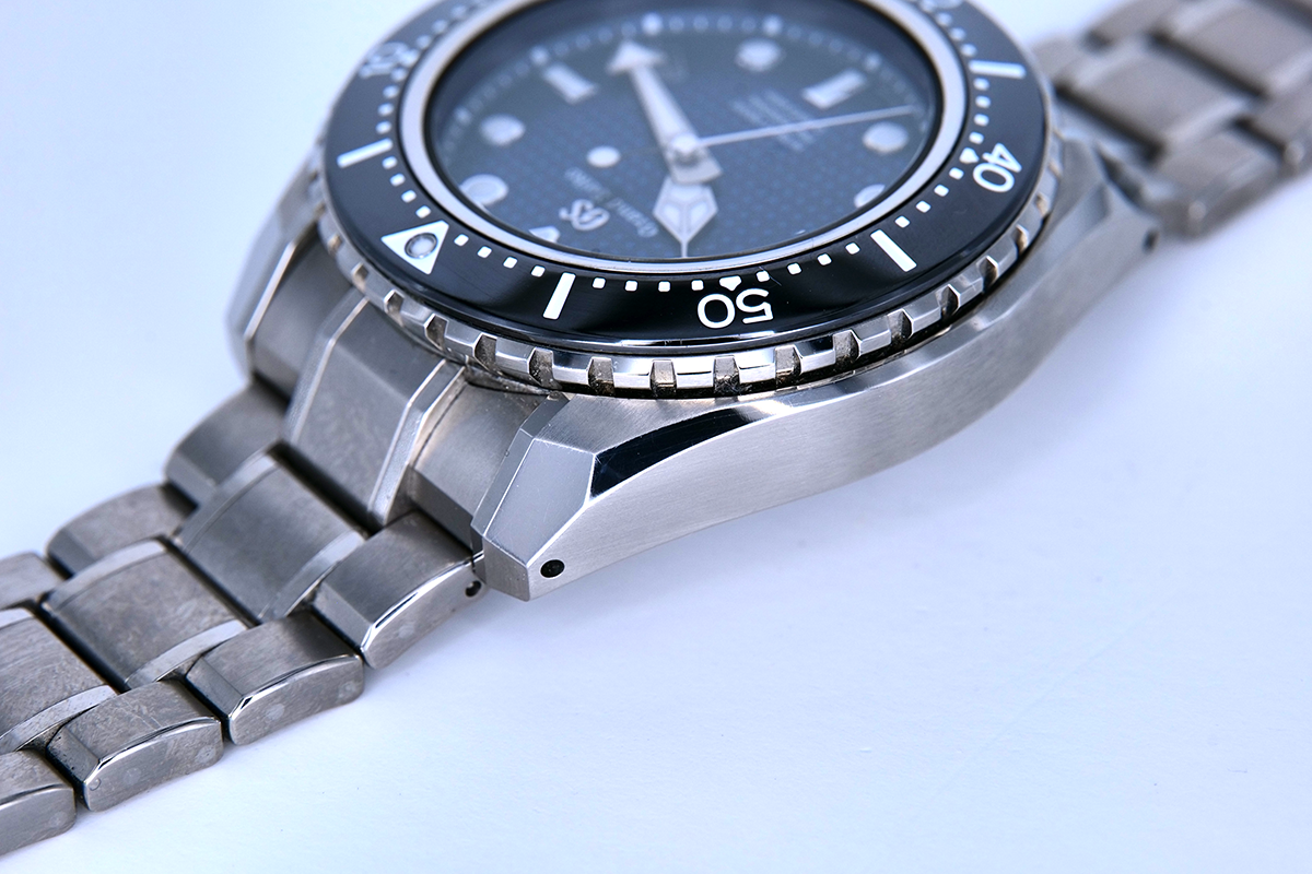 BEGAGNAD Grand Seiko Hi-Beat SBGH257