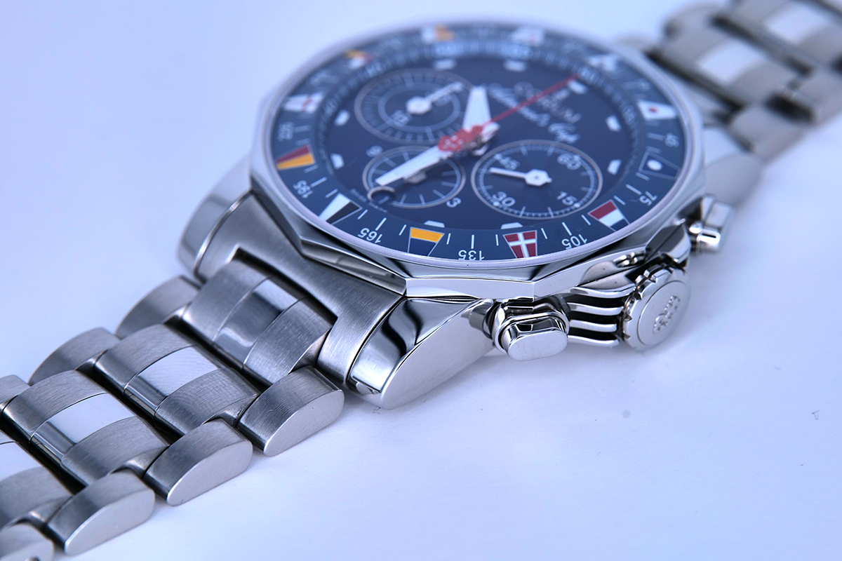 BEGAGNAD Corum Admirals Cup 985.643.20