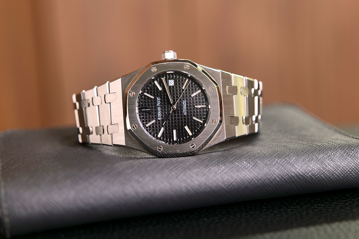 BEGAGNAD Audemars Piguet Royal Oak 15300ST