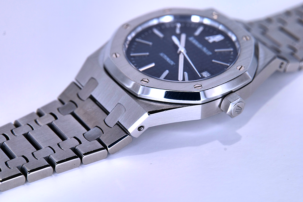 BEGAGNAD Audemars Piguet Royal Oak 15300ST
