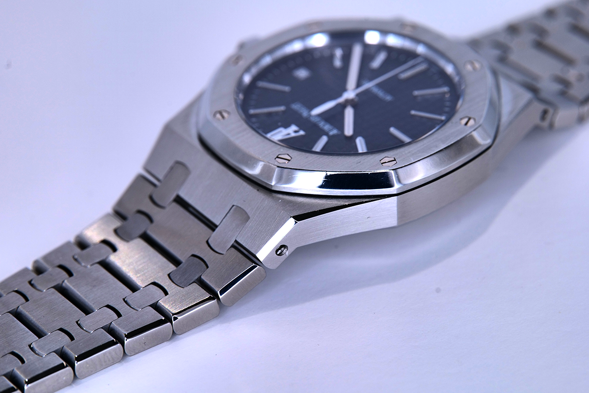 BEGAGNAD Audemars Piguet Royal Oak 15300ST