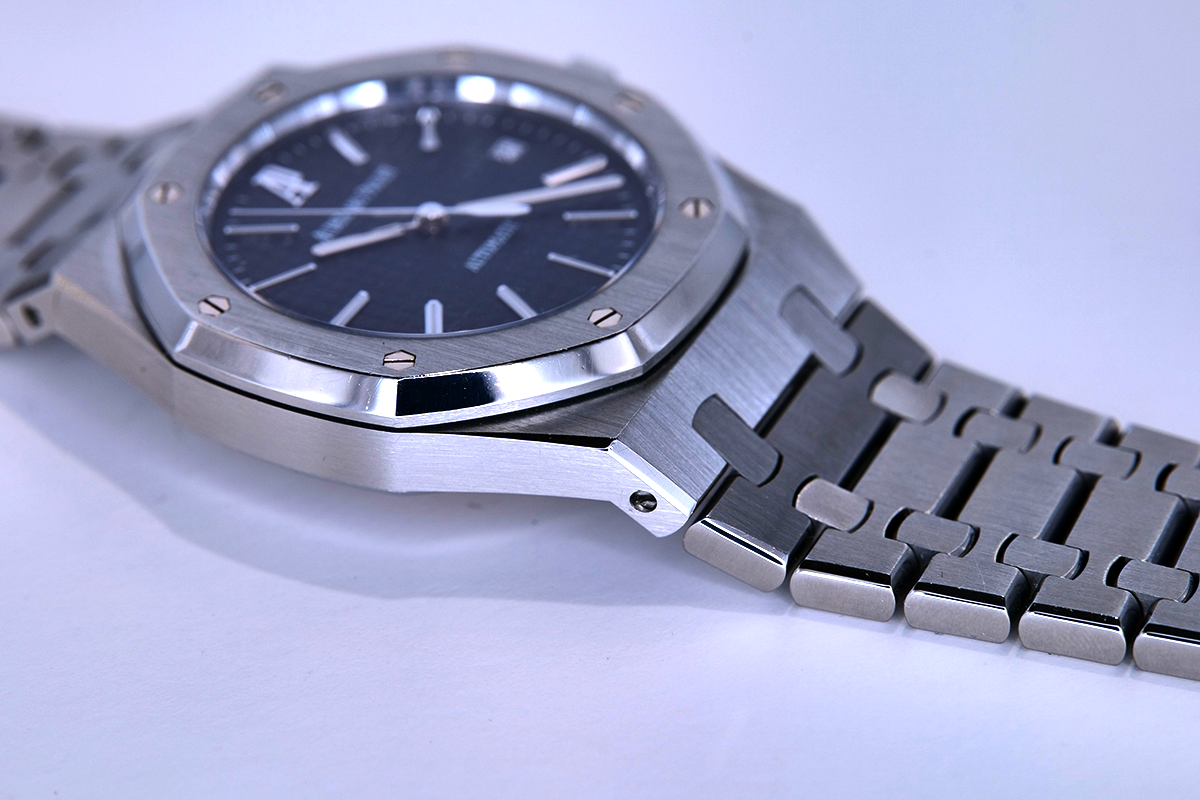 BEGAGNAD Audemars Piguet Royal Oak 15300ST