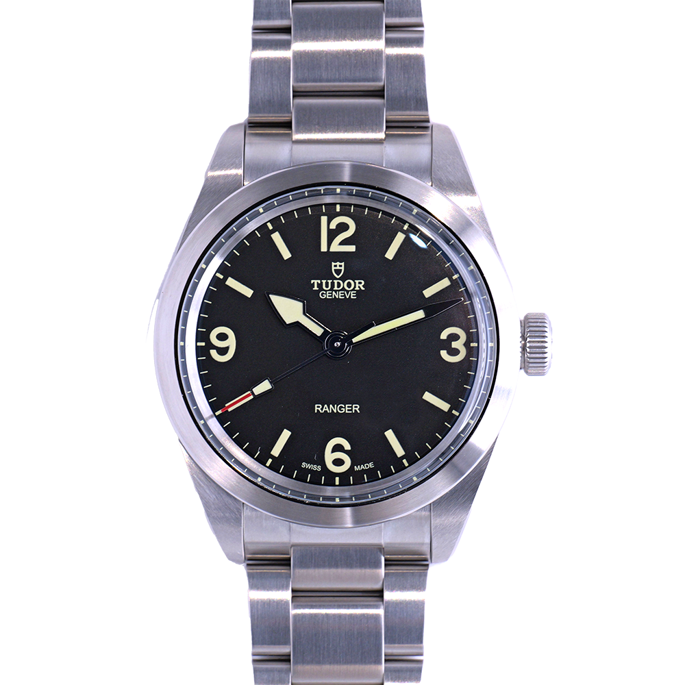 PRE-OWNED Tudor Ranger 79950