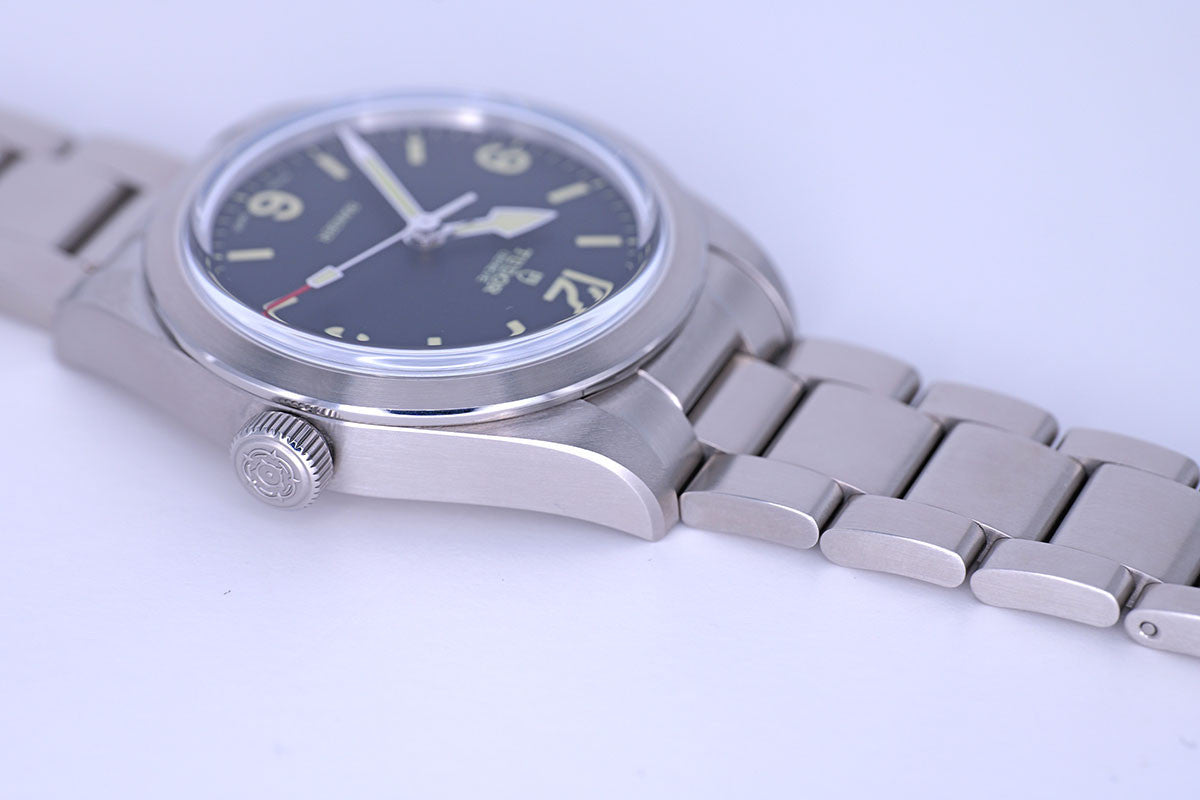 PRE-OWNED Tudor Ranger 79950