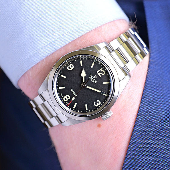 PRE-OWNED Tudor Ranger 79950