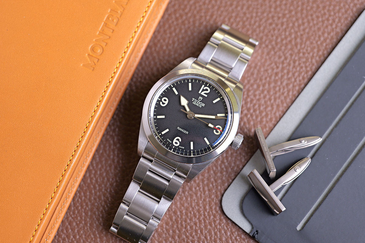PRE-OWNED Tudor Ranger 79950