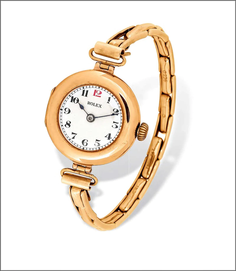 Rolex Philosophy book