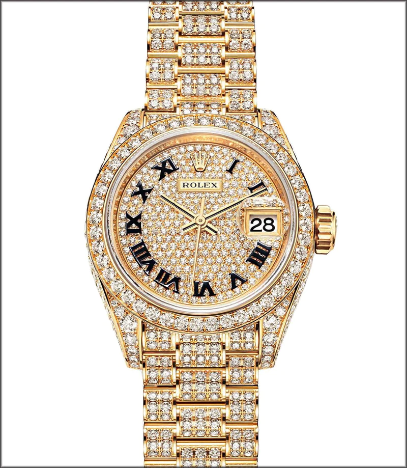 Rolex Philosophy book