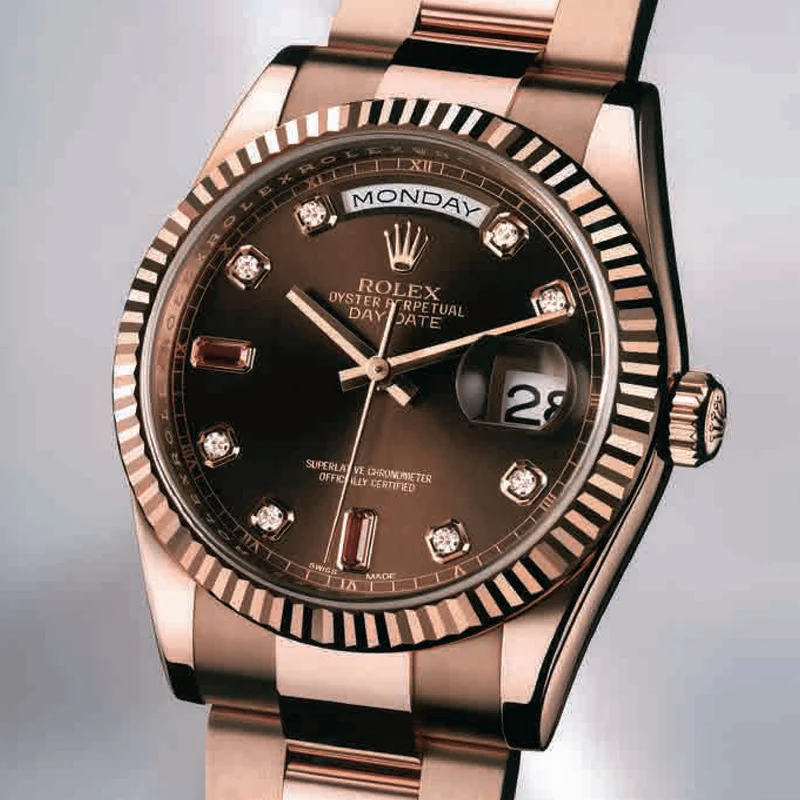 Rolex - History, Icons and Record-Breaking Models Book