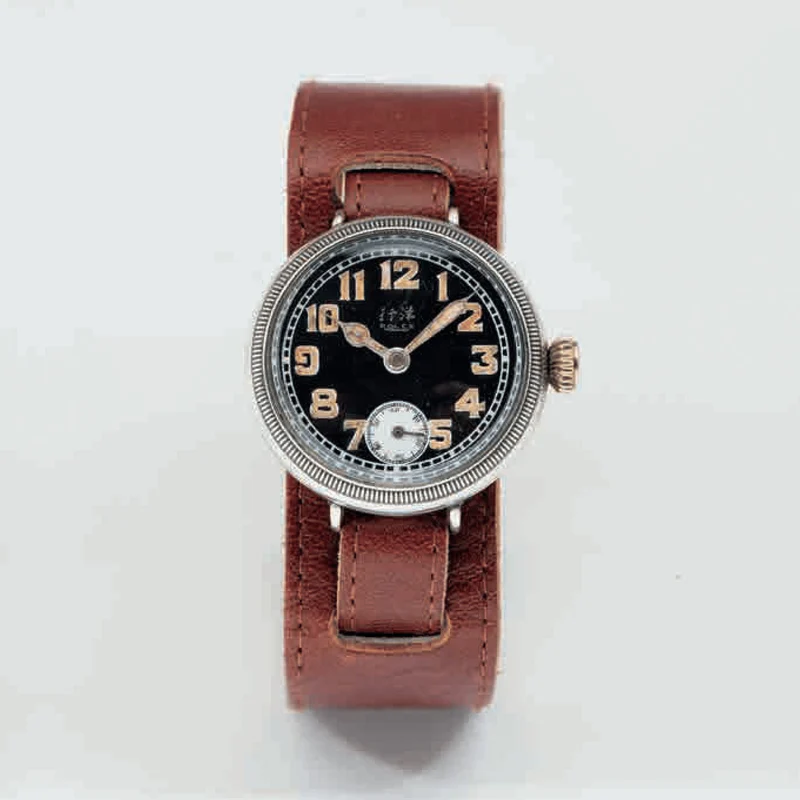 Rolex - History, Icons and Record-Breaking Models Book