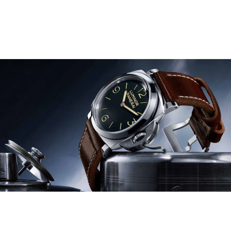 Boken The Style of Time