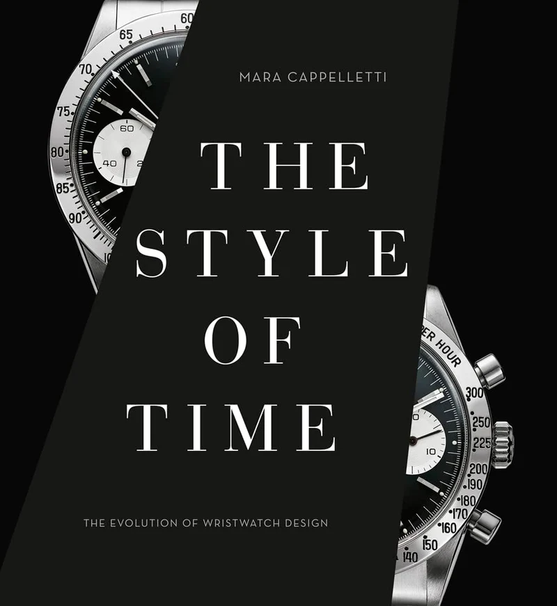 Boken The Style of Time