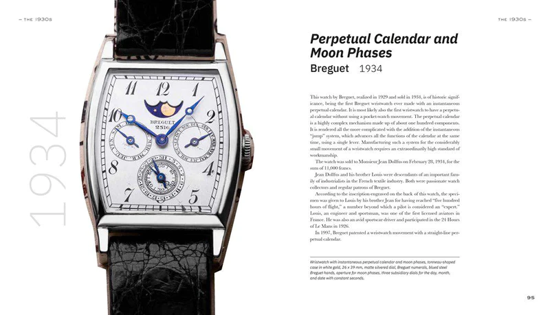 Boken The Style of Time