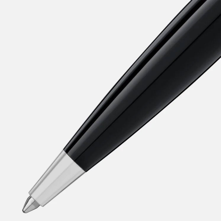 Montblanc Heritage Collection Rouge et Noir Special Edition Ballpoint Pen MB132110