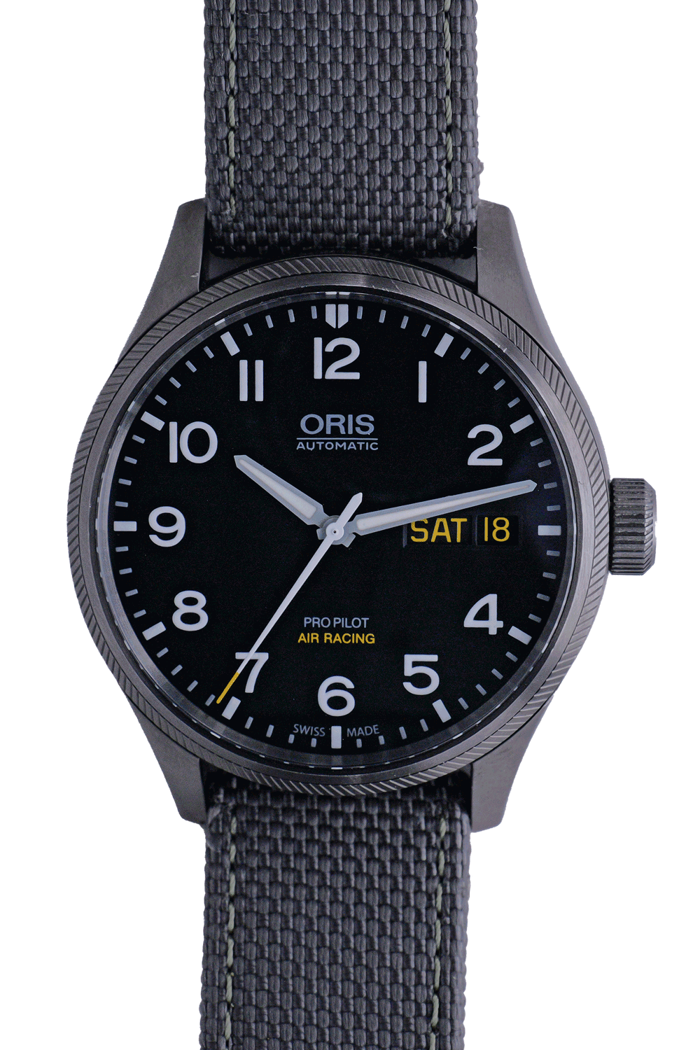 BEGAGNAD Oris Big Crown ProPilot Day Date Air Racing Edition Vi