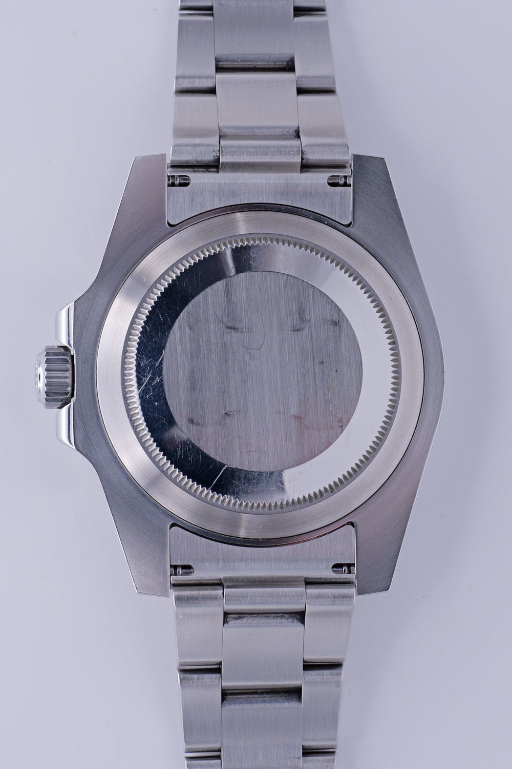 BEGAGNAD Rolex Submariner Date 116610LV