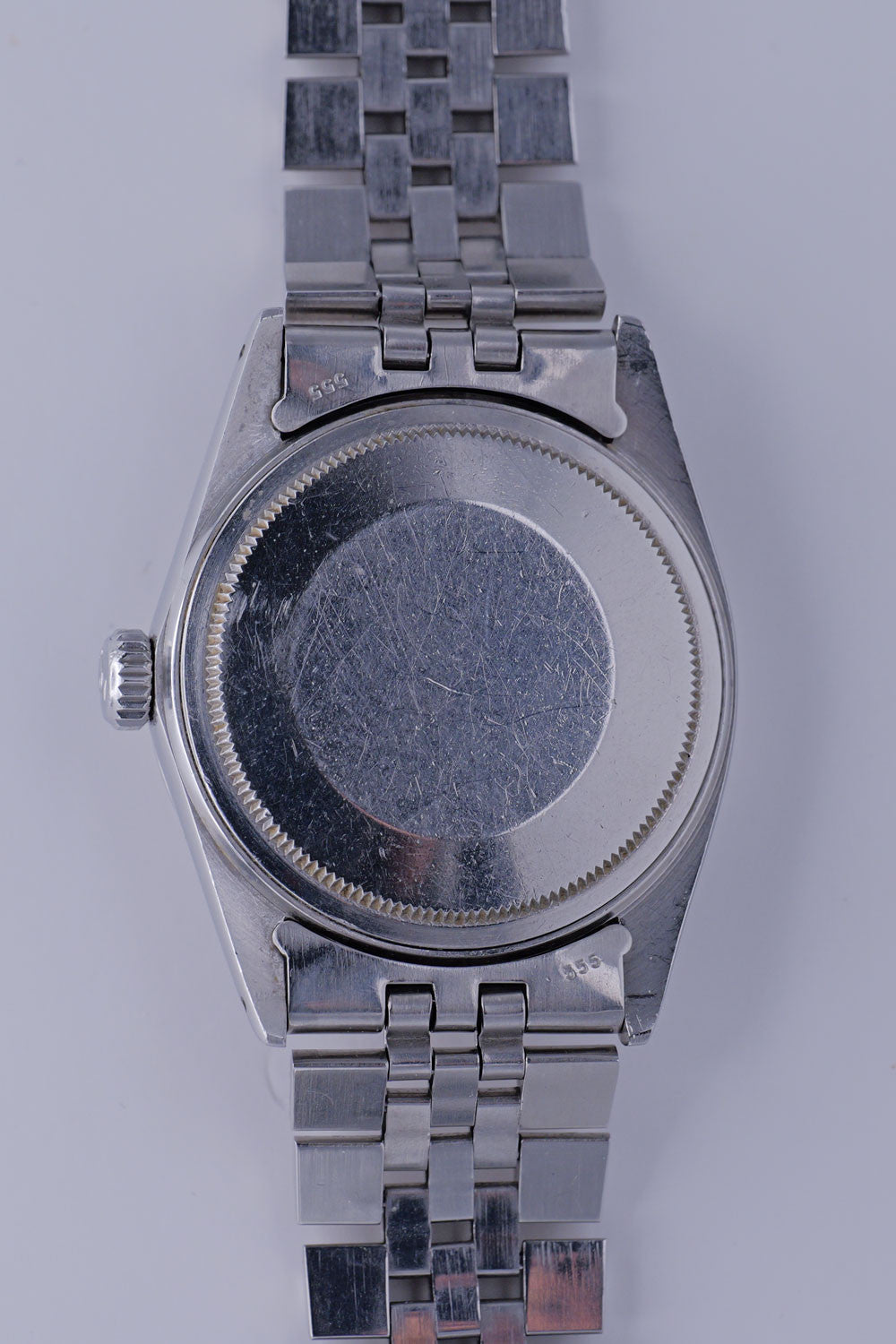 BEGAGNAD Rolex Datejust 36 16030