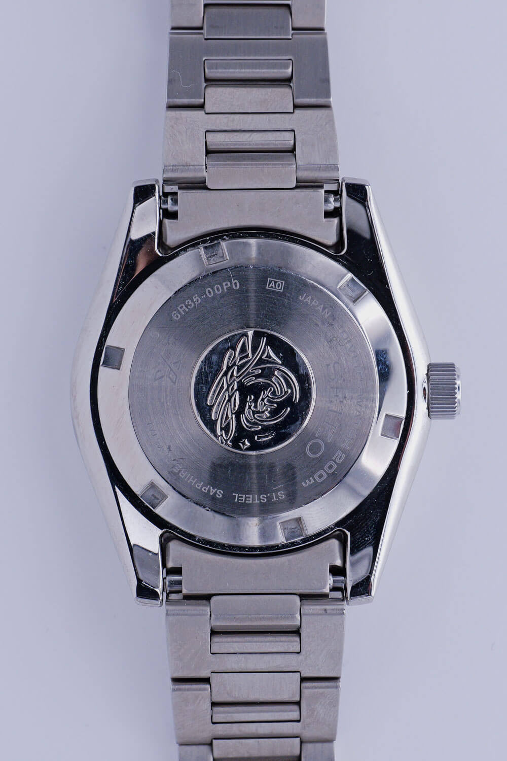 BEGAGNAD Seiko Prospex Premium Automatic SPB143J1