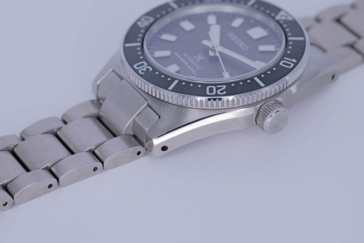 BEGAGNAD Seiko Prospex Premium Automatic SPB143J1