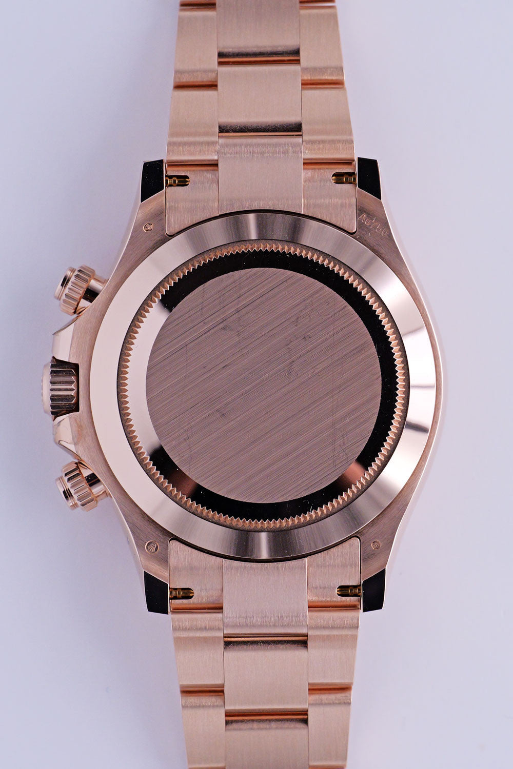 PRE-OWNED Rolex Cosmograph Daytona 116505