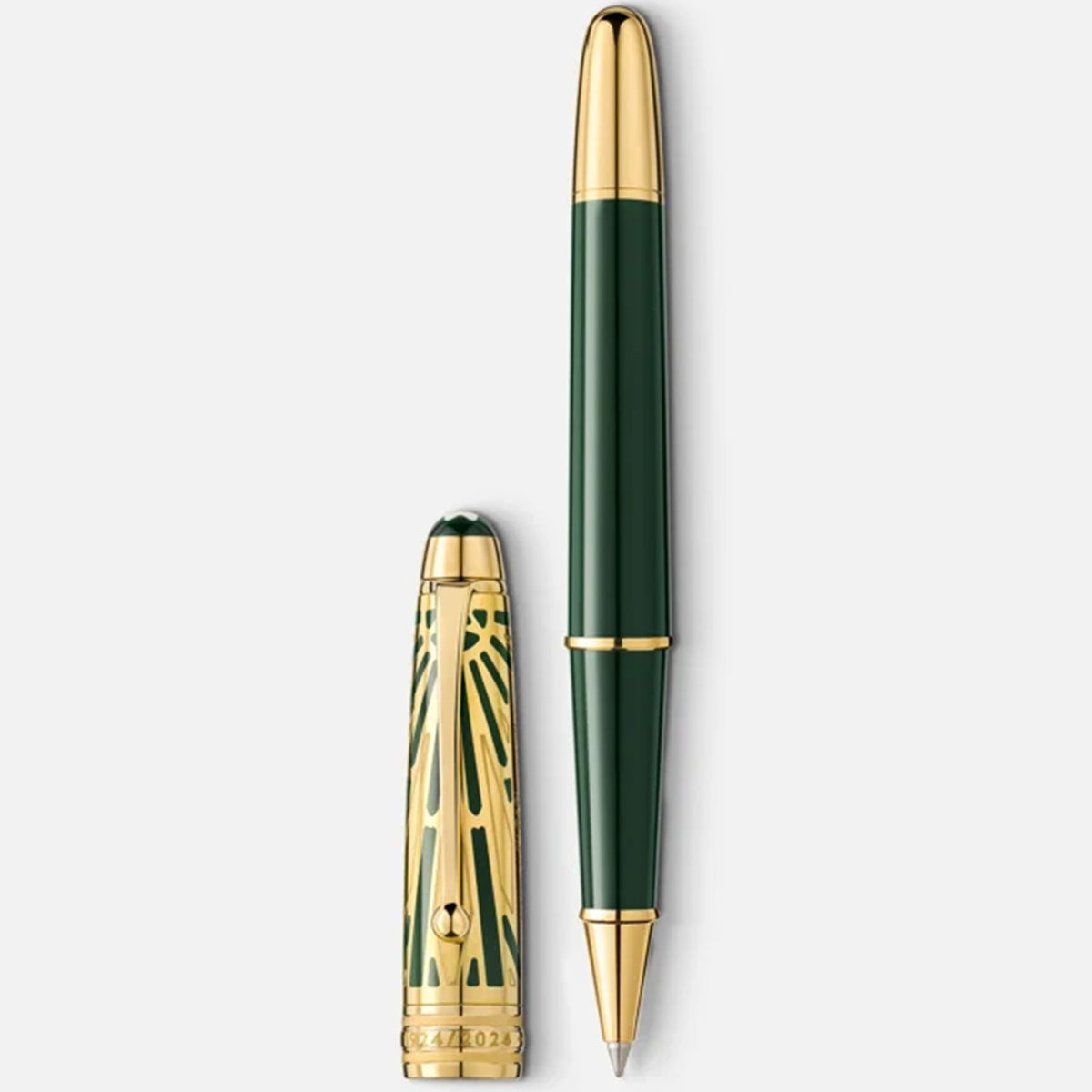Meisterstück The Origin Collection Doué Classique Rollerball MB131351