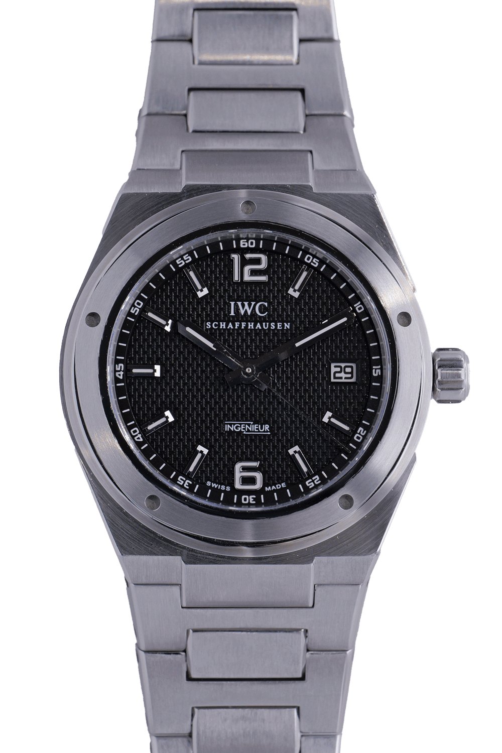 PRE-OWNED IWC Ingenieur IW322701