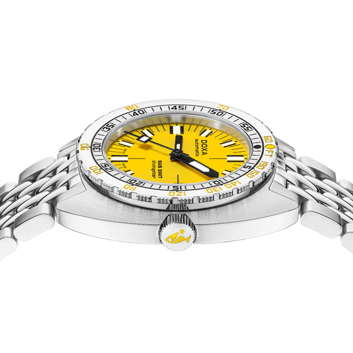 Doxa SUB 200T Divingstar 804.10.361.10