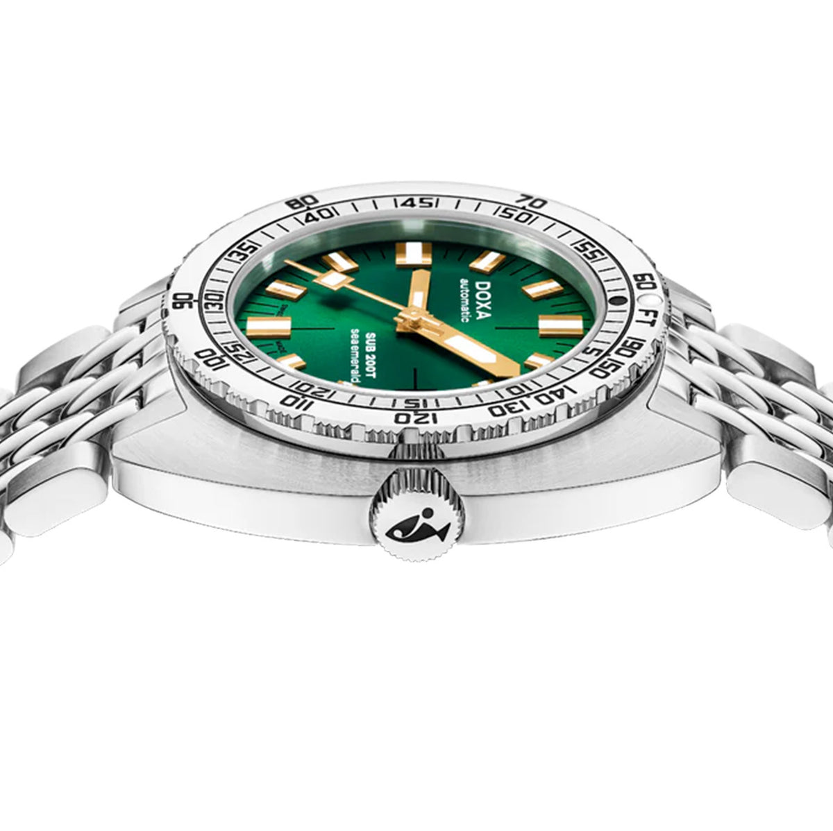 Doxa SUB 200T Sea Emerald 804.10.131S.10
