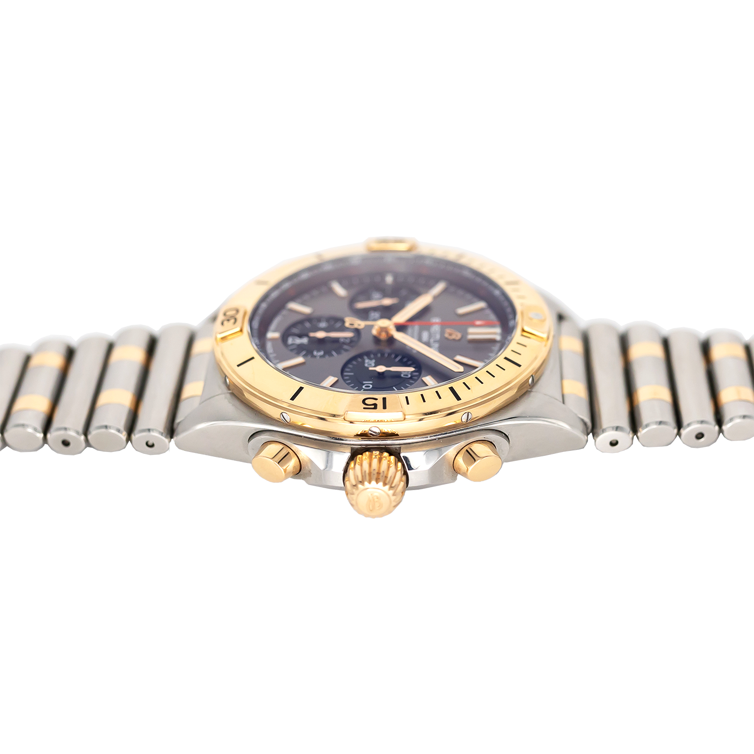 PRE-OWNED Breitling Chronomat B01 42 UB0134
