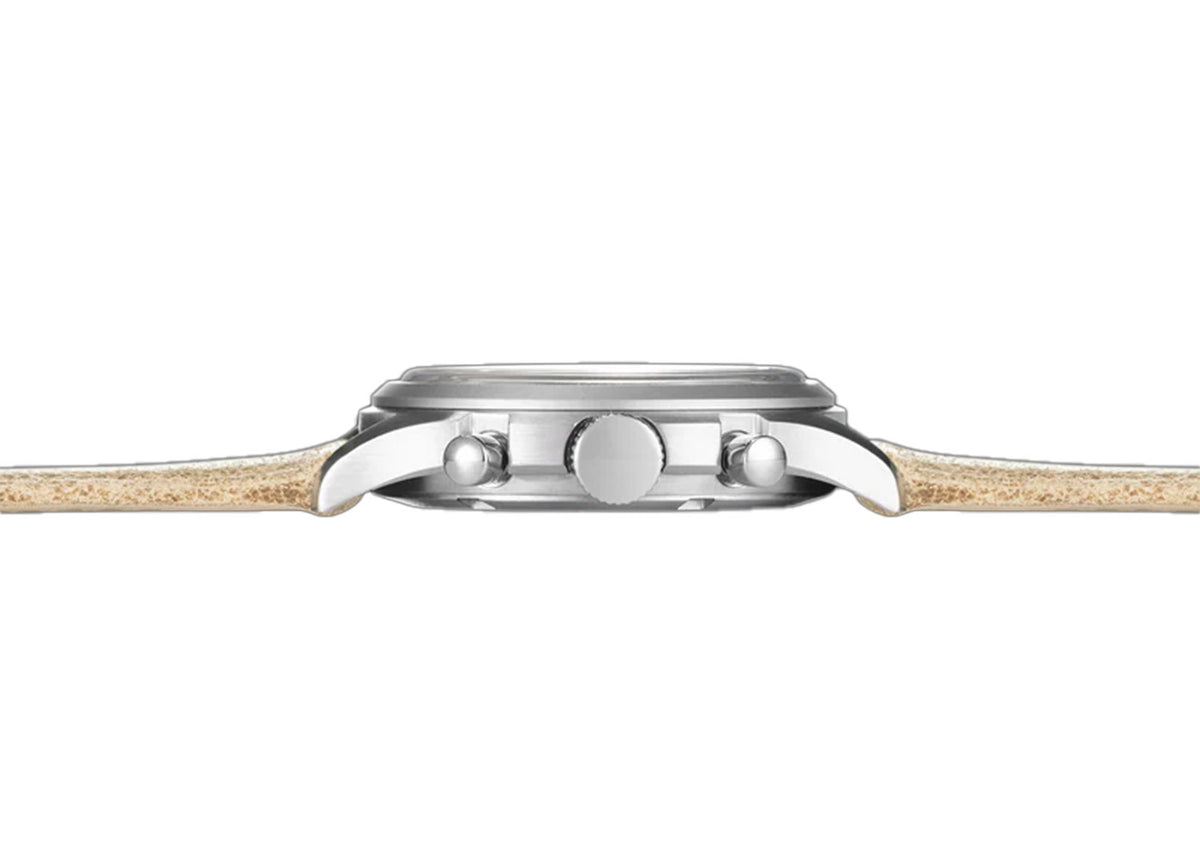 Praesidus PAC-76 Sand Leather P-38-P76-MB-RBRK1