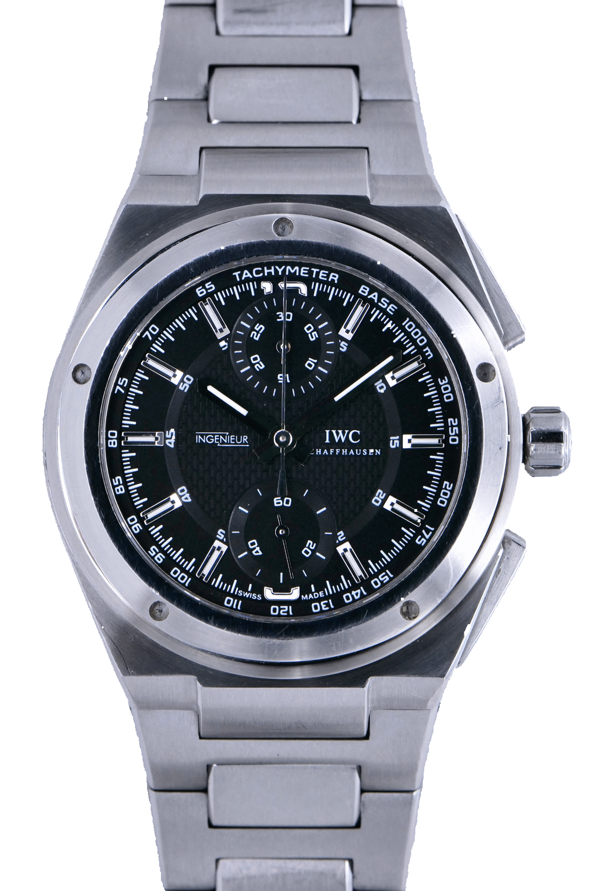 BEGAGNAD IWC Ingenieur Chronograph IW372501