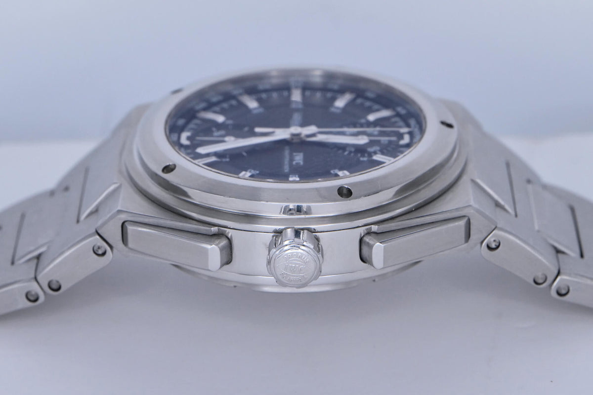 BEGAGNAD IWC Ingenieur Chronograph IW372501
