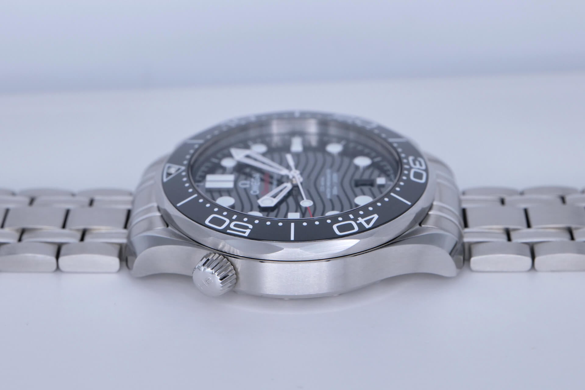 BEGAGNAD Omega Seamaster Diver 300M 210.30.42.20.01.001