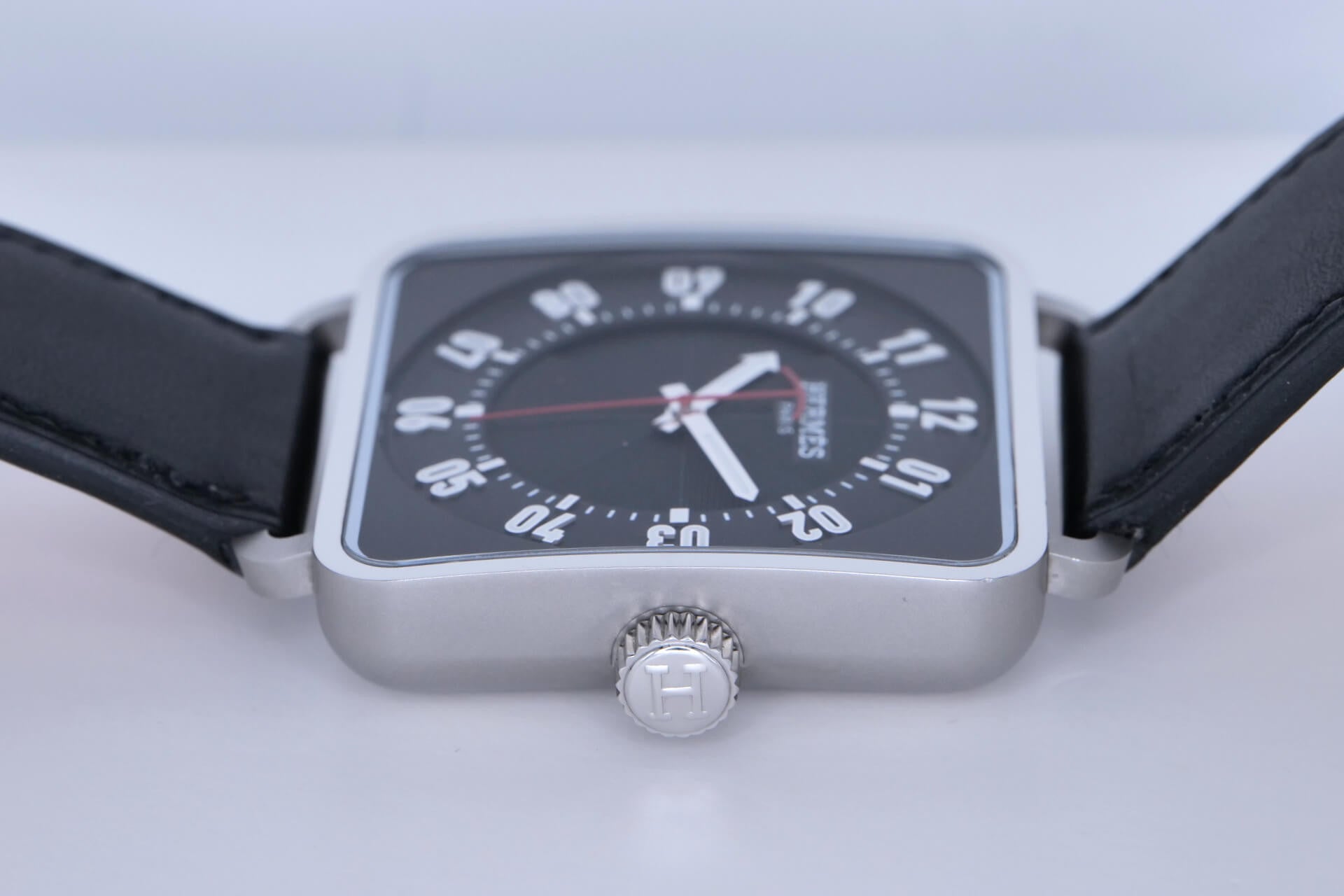 PRE-OWNED Hermes Carré H T12.710