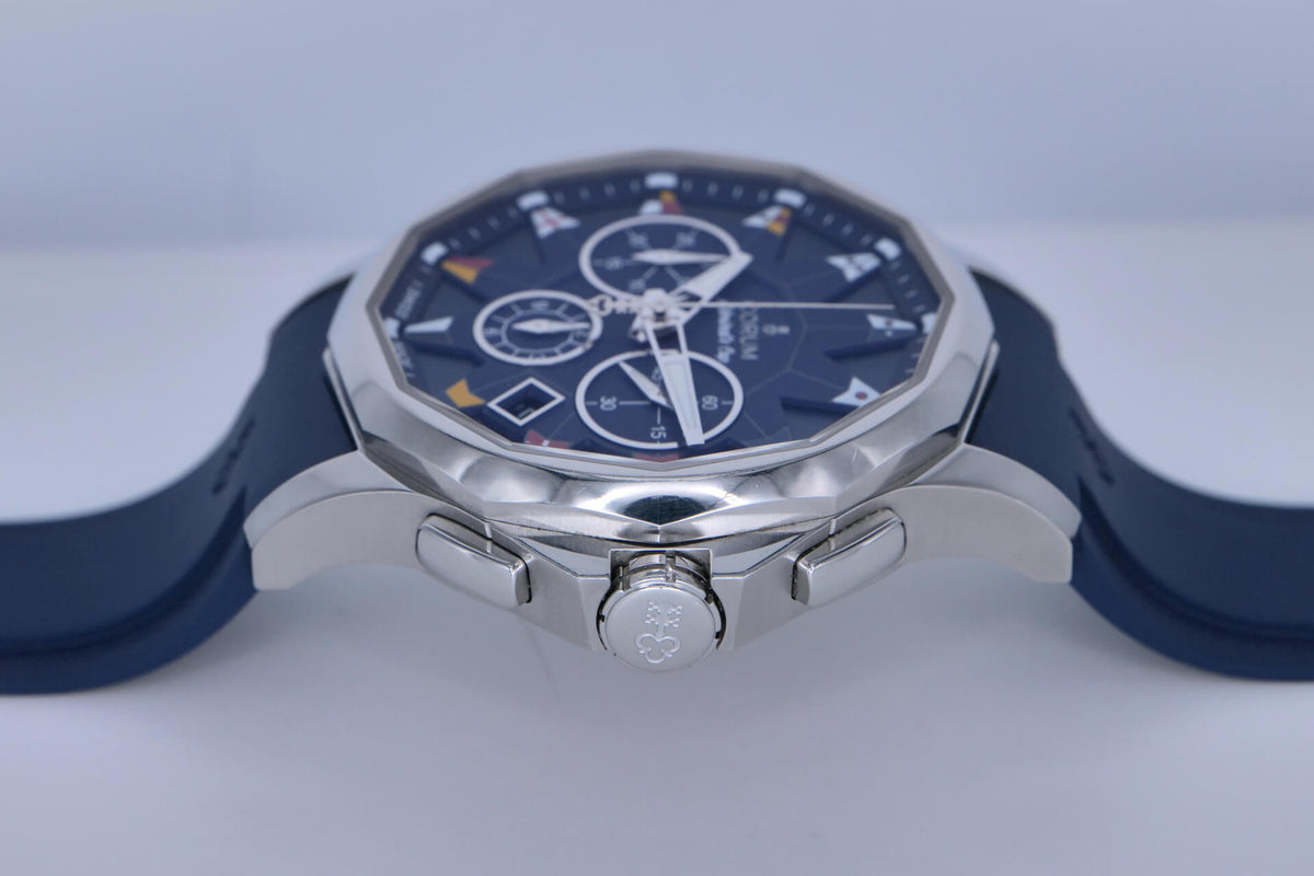PRE-OWNED Corum Admirals Cup Legend 010096