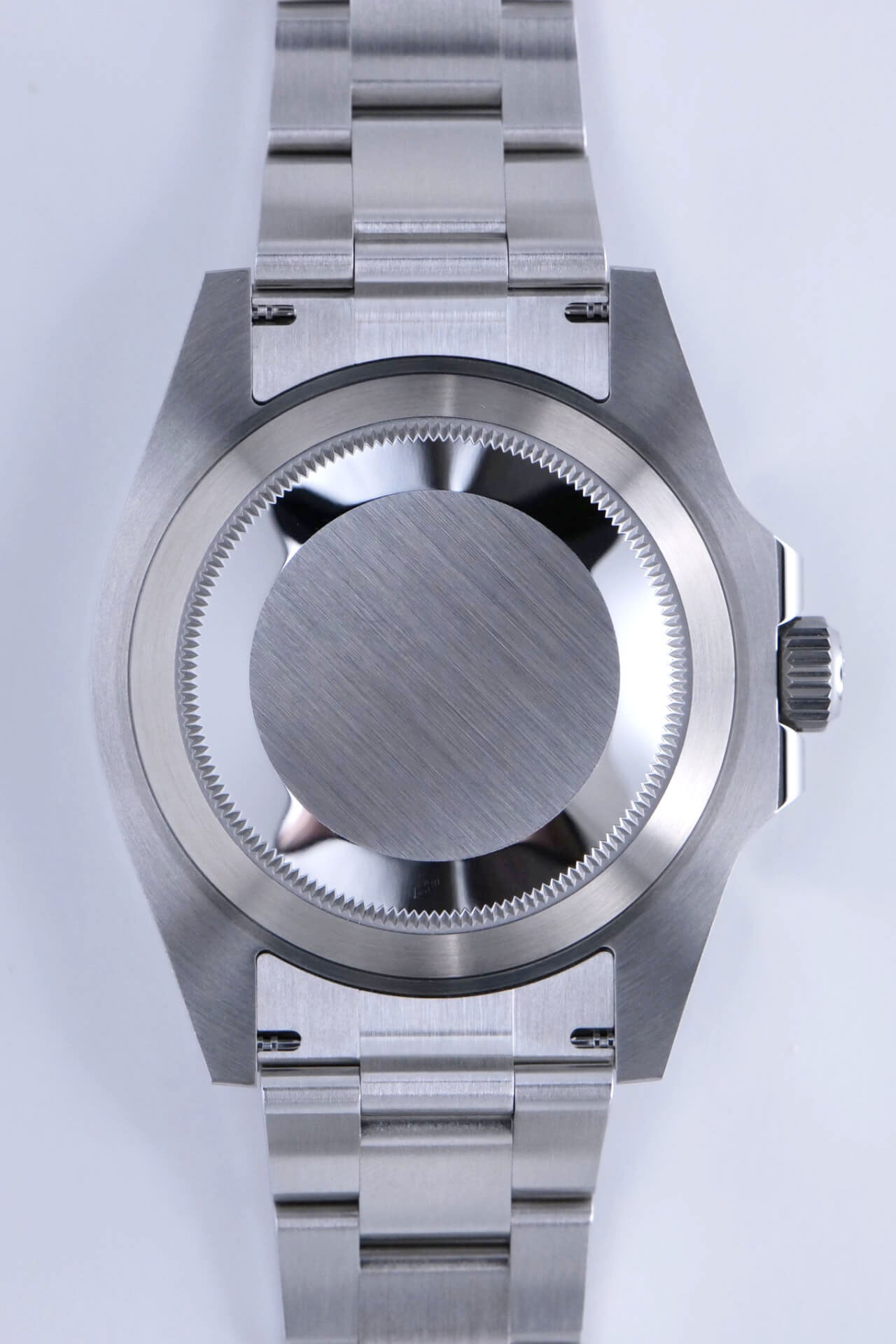 BEGAGNAD Rolex Submariner Date 126610LV "Starbucks"